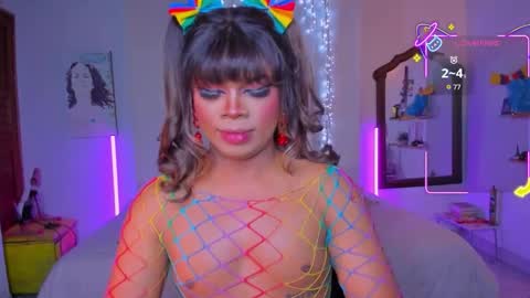 Romi Rouse online show from November 19, 4:56 am