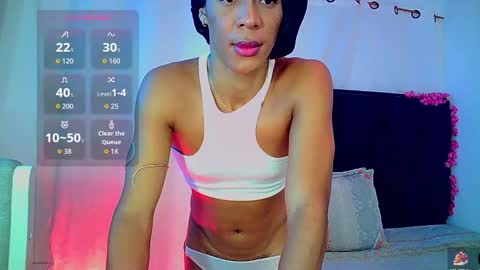 Rosalinda online show from November 16, 4:44 am