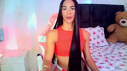 Rosalinda online show from April 24, 12:41 pm