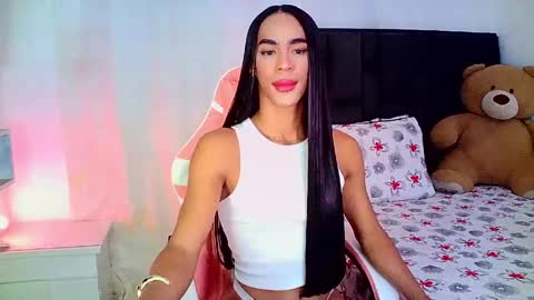 Rosalinda online show from April 30, 4:07 am