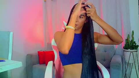 Rosalinda online show from May 27, 5:59 am