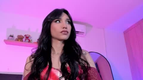 Rose Saenz online show from February 14, 6:04 pm