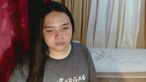 Danielle online show from January 23, 11:04 am