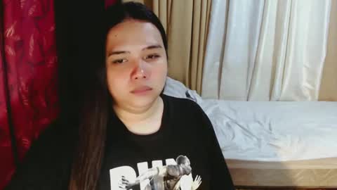 Danielle online show from January 26, 3:14 pm