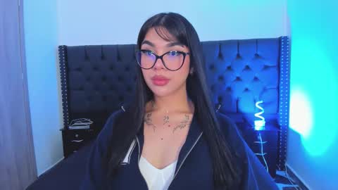 Rose online show from November 13, 2:25 pm