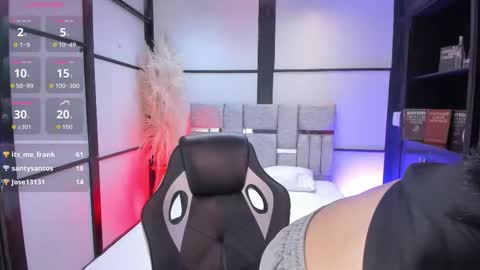 Rose online show from December 16, 1:49 pm