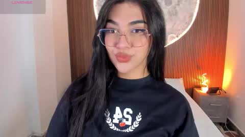 Rose online show from February 10, 1:18 pm