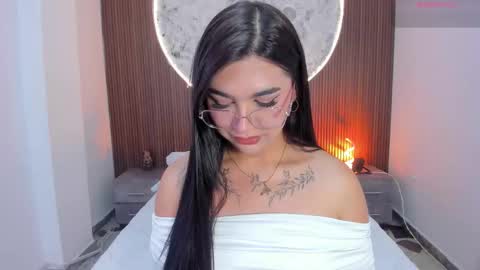 Rose online show from February 17, 1:51 pm