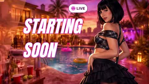 Lyla OF roselinedior online show from April 28, 1:48 pm