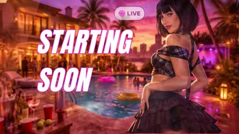 Lyla OF roselinedior online show from May 3, 1:26 pm