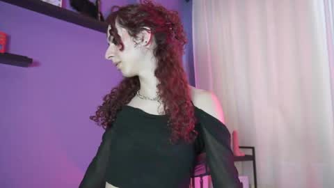 Lyla OF roselinedior online show from May 17, 9:47 pm
