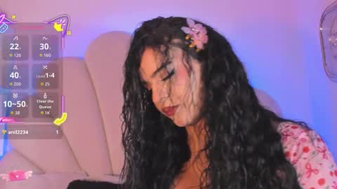 Rossel online show from November 15, 1:09 pm