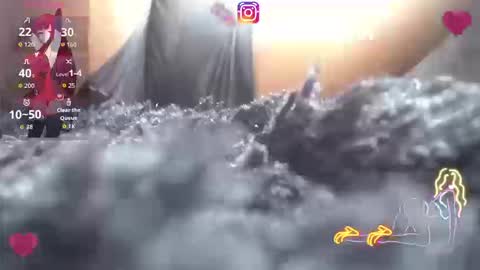 - online show from October 22, 3:03 pm