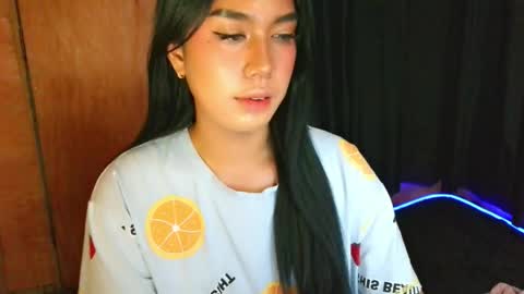 Prince and Princess online show from May 13, 1:53 pm