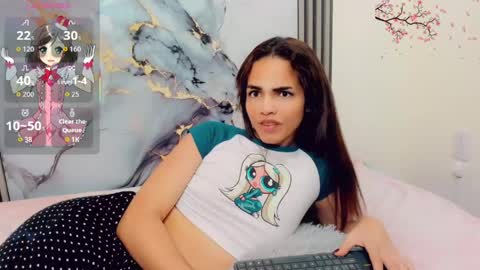 Rubi i love online show from April 29, 11:37 am