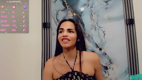 Rubi i love online show from May 16, 11:42 am
