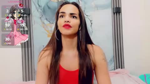 Rubi i love online show from May 20, 11:38 am