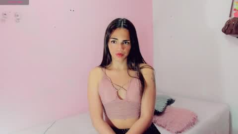 Rubi i love online show from May 22, 11:28 am