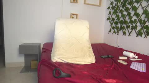 rubi rouss  instagran and X or tw  FAV VIBES11  9 33  101 moan and explode my balls online show from November 6, 4:34 am