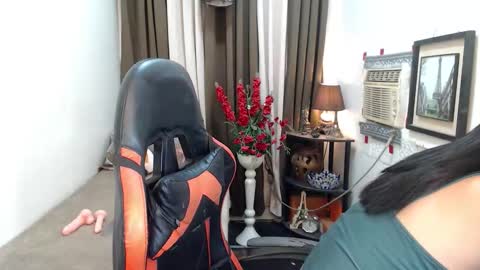 its me Sabel online show from October 27, 3:14 am