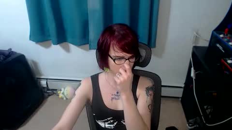 Ryff Burnz online show from January 6, 8:34 pm