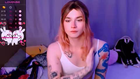  Alice  online show from February 7, 5:46 am