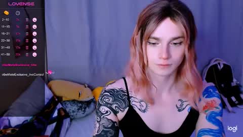 Alice  online show from April 24, 6:00 pm