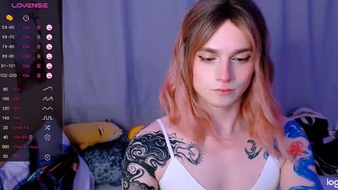  Alice  online show from April 30, 5:39 pm