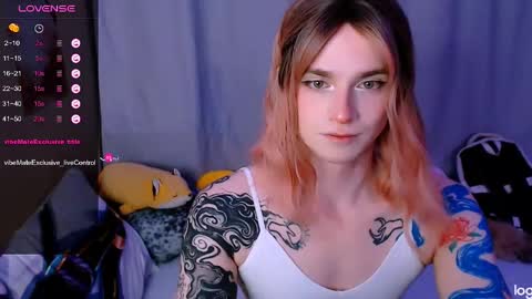  Alice  online show from May 6, 4:46 pm