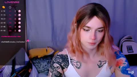  Alice  online show from May 15, 4:48 pm