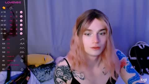  Alice  online show from May 19, 6:42 am