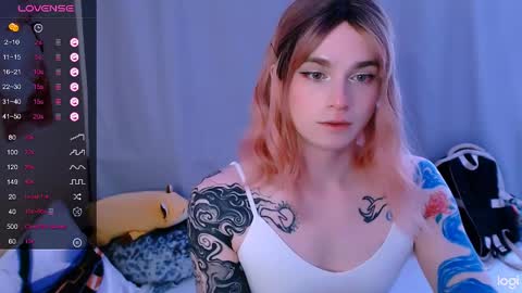 Alice  online show from May 20, 6:52 am