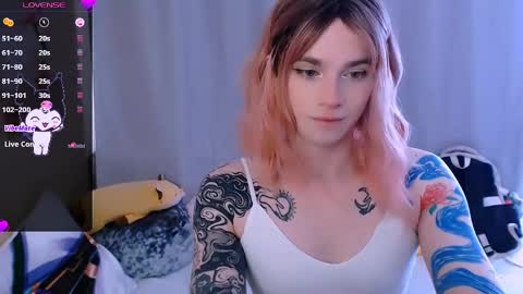  Alice  online show from May 27, 5:15 am