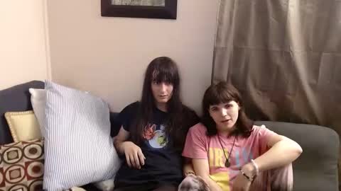 sabinewinters online show from February 19, 4:42 am