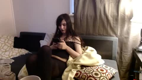 sabinewinters online show from May 7, 11:17 am