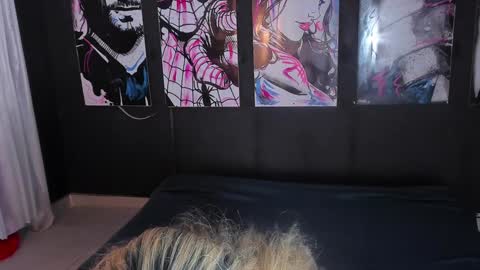 Sabrina Rose  online show from December 14, 3:18 am