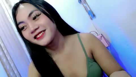 SABRINA PONCE 888 online show from March 3, 1:23 am