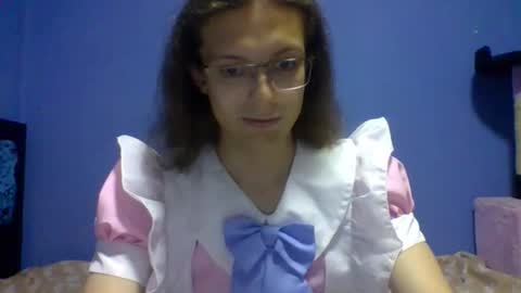 sachi_cosplayer online show from January 10, 1:33 am