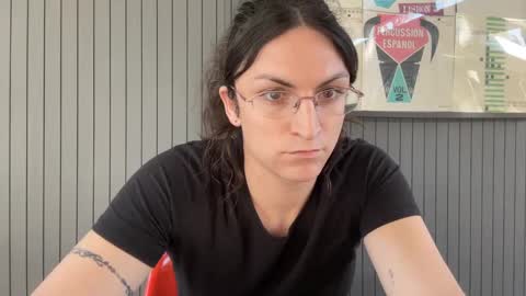 Sadie online show from December 15, 9:42 pm