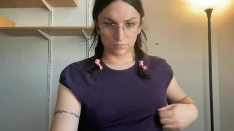 Sadie online show from February 5, 4:59 pm