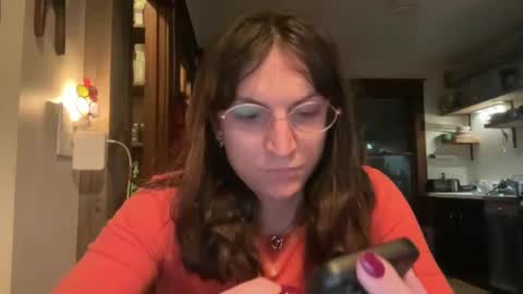 Sadie online show from February 24, 3:55 am