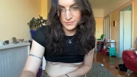 Sadie online show from October 17, 6:33 pm