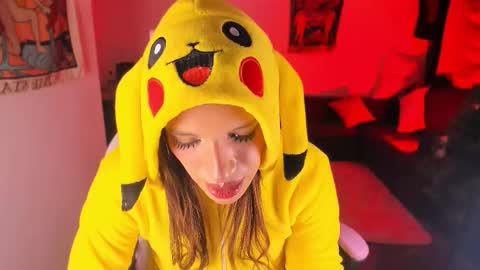 Rose online show from November 15, 1:47 am