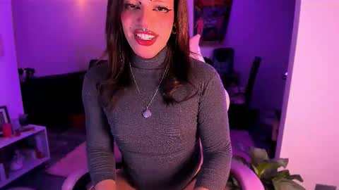 Rose online show from February 19, 2:52 am