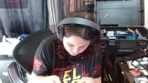 salacious_bunny online show from February 27, 2:56 pm