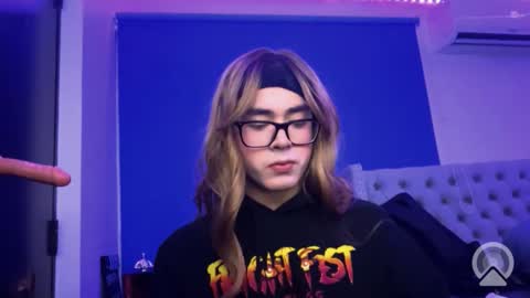 sallyyy22211 online show from November 1, 9:50 am