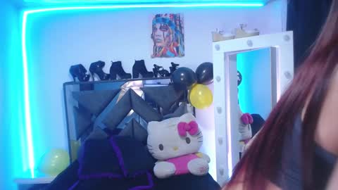 SALO HOT online show from December 3, 12:41 am