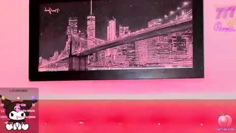salvatore_boom online show from April 21, 6:31 am