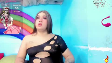 samantha__paez online show from April 22, 3:35 am