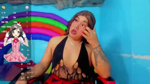 samantha__paez online show from April 25, 3:32 am